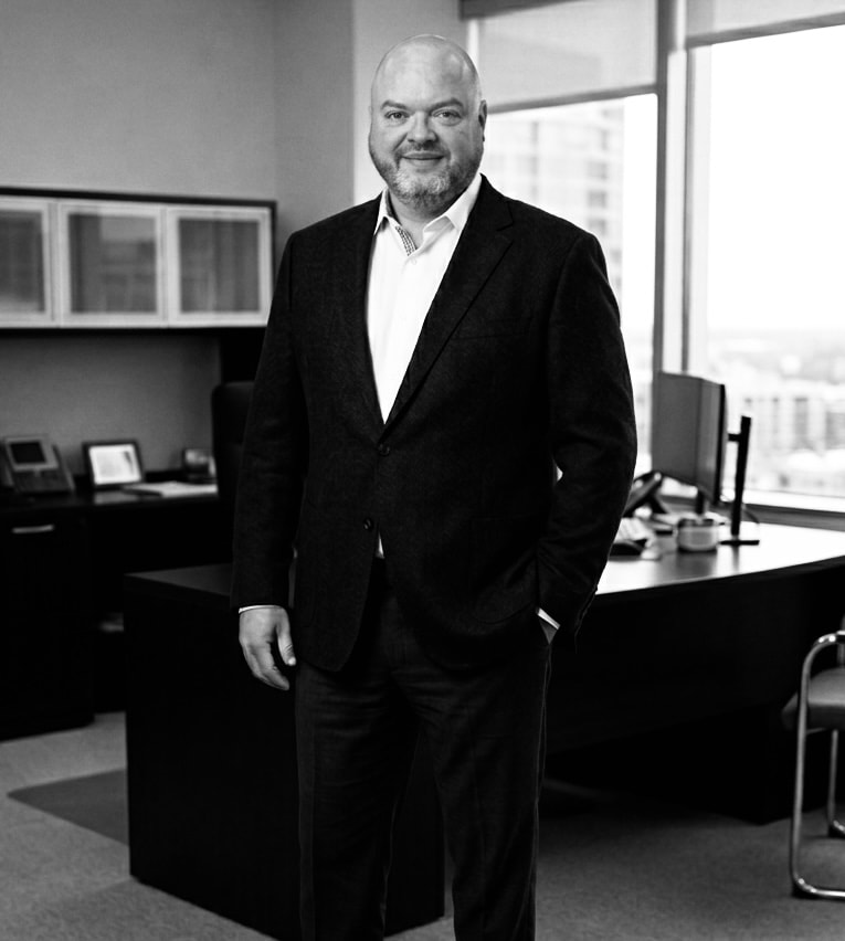 Marc Smith